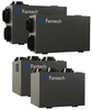 Fantech Residential Energy Recovery Ventilators ERVs - SER 3204D - HVACQuick.com