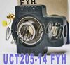 FYH Bearing UCT205-14 7/8 - Kit8840 - NationSkander California Corporation