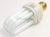 Spiral Warm White Compact Fluorescent Medium Base Bulb - 130773 - bulbs.com