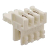 Connectors, Interconnects - Rectangular Connectors - Free Hanging, Panel Mount - 1354322-1-966194-3 - Win Source Electronics