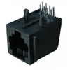 Modular/Ethernet Connector (RJ45, RJ11) Jacks - 123-A-20042-ND - DigiKey