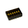 DIP Switches - 218-6LPSTJ-ND - DigiKey