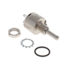Rotary Potentiometers, Rheostats - 716-PRV6SAABGYB25103KA-ND - DigiKey