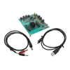 Evaluation and Demonstration Boards and Kits - 296-DS560DF410EVM-ND - DigiKey
