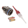 Circular Connector Assemblies - 1178-M8372386R105N-ND - DigiKey