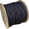 Flexygy 8-Pair Flat Audio Snake Cable 500 Reel -- FLEX08NTS-500