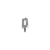 Cable Supports and Fasteners - 145-22WHA375050-ND - DigiKey