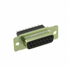D-Sub Connector Assemblies - 5205736-7-ND - DigiKey