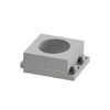 Bushings, Grommets -- 0801700-ND - Image