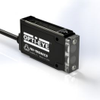 OPTI-EYE®, Red, 6ft 4-wire cable and O4 wide beam Proximity Block - ORO4 - Tri-Tronics Company, Inc.