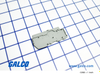 WAGO End Plates - 2102-1391 - Galco Industrial Electronics
