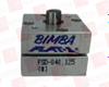 Pneumatic Cylinder - 11637608 - Radwell International
