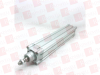Pneumatic Cylinder - 45125717 - Radwell International