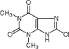 8-Chlorotheophylline - C0293 - TCI America