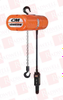 Chain Hoist - 219313401 - Radwell International