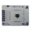 Expansion Boards, Daughter Cards - 448-BTS70102EPADAUGHBRDTOBO1-ND - DigiKey