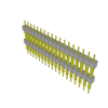 Headers, Male Pins - 612-BHS-118-G-G-ND - DigiKey