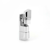 Soft-Close Gravity Hinge - HG-JG150L-CR - HG-JG150L-CR - Sugatsune America, Inc.