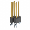 Headers, Male Pins - 612-TSM-102-02-S-DV-LC-ND - DigiKey