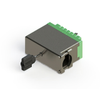 Backplane Connector Housings - 151-516-090-540-255-ND - DigiKey