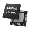 Voltage Regulators - Linear + Switching - 161-LT3380IUJM#TRPBFTR-ND - DigiKey