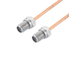 Coaxial Cables (RF) - 6099-PE3C10453-18-ND - DigiKey