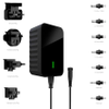 AC/DC Adapters - 2404024 - RS Components, Ltd.