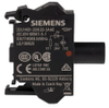 Push Button Contact Blocks & Light Blocks - 1736835 - RS Components, Ltd.