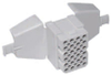 Heavy Duty Power Connectors - 7080494 - RS Components, Ltd.