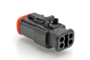 Automotive Connectors - 1741474 - RS Components, Ltd.