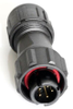 Industrial Circular Connectors - 2506046 - RS Components, Ltd.