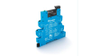 Solid State Relays - 494882 - RS Components, Ltd.