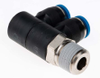 Pneumatic Fittings - 1816143 - RS Components, Ltd.