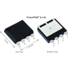 MOSFETs - 653072 - RS Components, Ltd.