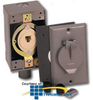 Suttle Modular Outdoor Jack Assembly -- 19316L7