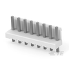 Headers, Male Pins - 17-2384269-8-ND - DigiKey