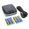 Data Acquisition (DAQ) - 2136-EL-IOT-SP-TH+-ND - DigiKey