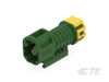 Coax Connectors - 2545475-5 - TE Connectivity