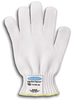 Ansell Polar Bear Plus 74-035 White Small HDPE Cut-Resistant Glove - ANSI-ISEA A6 Cut Resistance - Uncoated - 076490-22065 - 076490-22065 - R. S. Hughes Company, Inc.