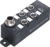 AS-Interface sensor module - VBA-4E-G16-ZEJ - Pepperl+Fuchs SE