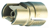 Fiber Optic Adapter -- T1062 - Image
