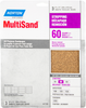 Norton MultiSand AO Coarse Grit Paper Sheet - 7660747750 - Norton Abrasives