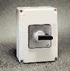 Disconnect Switches -- 0174062 - Image