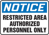 Safety Signs - PAS0710N7037 - Panduit Corp.
