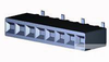 PCB Headers & Receptacles - 5-147723-7 - TE Connectivity