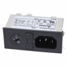 Power Entry Connectors - Inlets, Outlets, Modules -- 1144-1005-ND - Image
