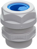 Cable gland PFLITSCH blueglobe M32x1.5 - bg 232PA - Automation24, Inc.