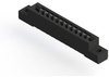 Card Edge Connectors - Edgeboard Connectors - 357-011-425-102 - Lingto Electronic Limited