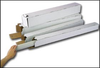 SQUARE MAILING TUBES -- H3325 - Image