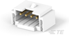 PCB Headers & Receptacles - 2-2381626-4 - TE Connectivity